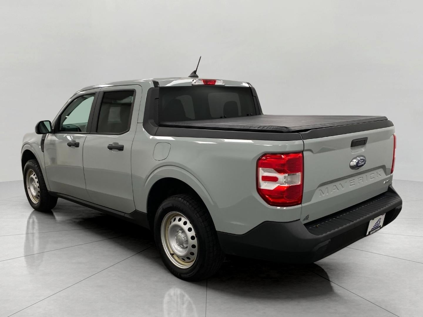 2022 Ford Maverick XL AWD SuperCrew