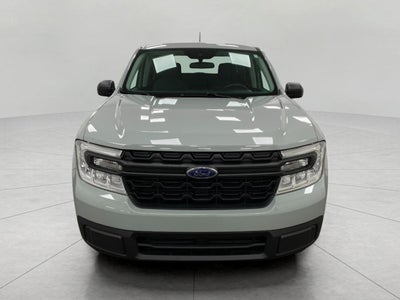 2022 Ford Maverick XL AWD SuperCrew