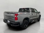 2019 Chevrolet Silverado 1500 4WD Crew Cab 147 Custom Trail Boss