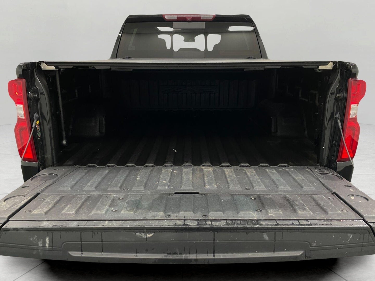 2022 Chevrolet Silverado 1500 4WD Crew Cab 147 ZR2