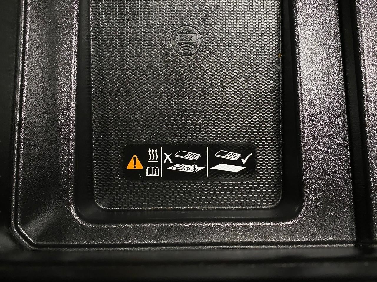 2021 Chevrolet Silverado 1500 4WD Crew Cab 147 LTZ