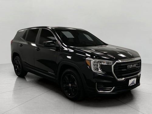 2022 GMC Terrain AWD 4dr SLE