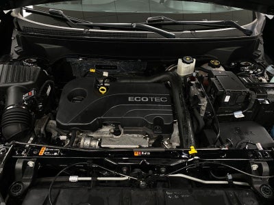 2022 GMC Terrain AWD 4dr SLE