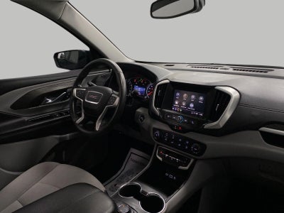 2022 GMC Terrain AWD 4dr SLE