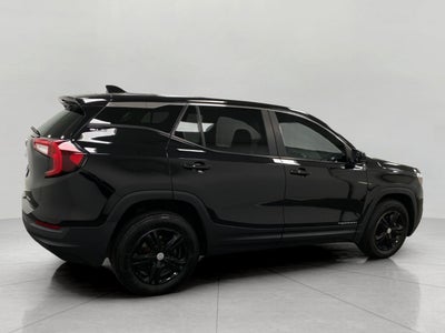 2022 GMC Terrain AWD 4dr SLE
