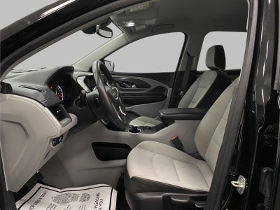 2022 GMC Terrain AWD 4dr SLE