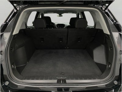 2022 GMC Terrain AWD 4dr SLE