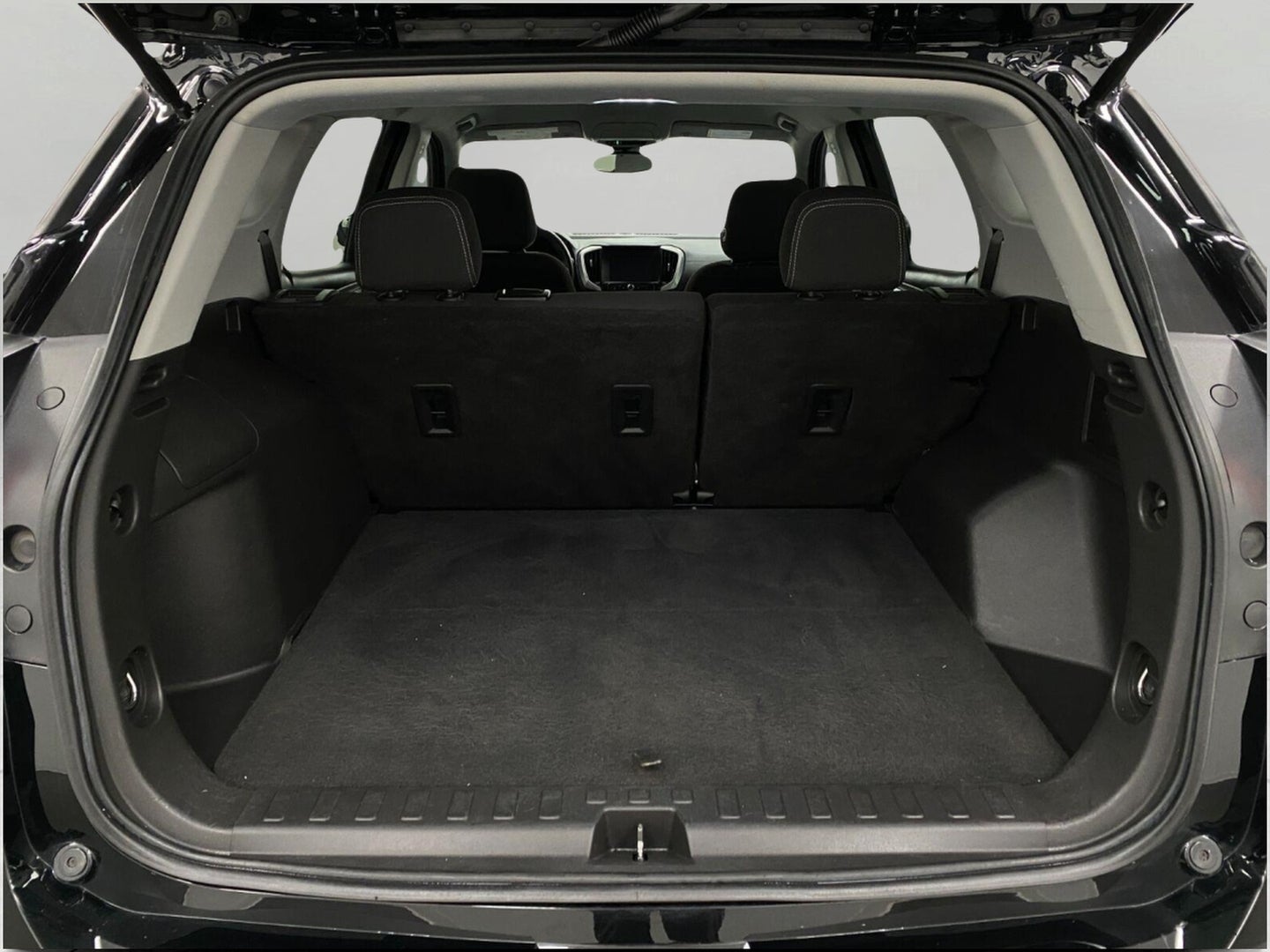 2022 GMC Terrain AWD 4dr SLE