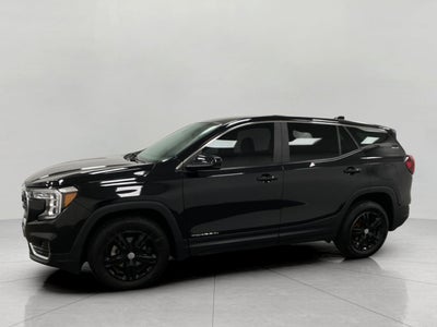 2022 GMC Terrain AWD 4dr SLE
