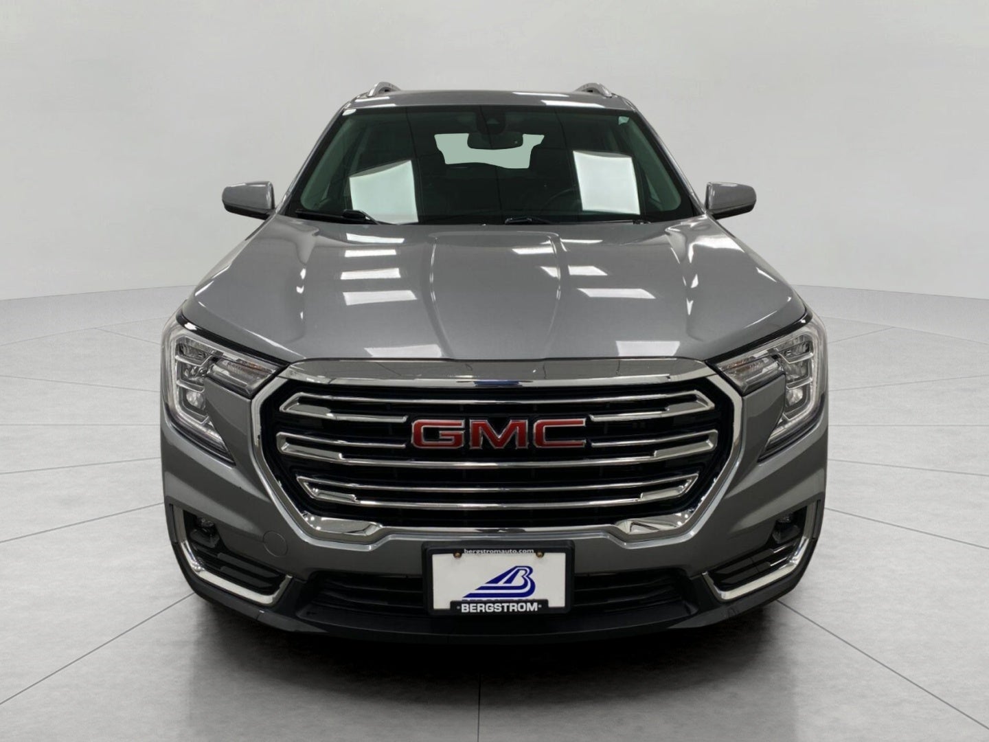 2023 GMC Terrain AWD 4dr SLT