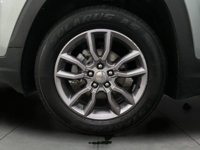 2023 GMC Terrain AWD 4dr SLT