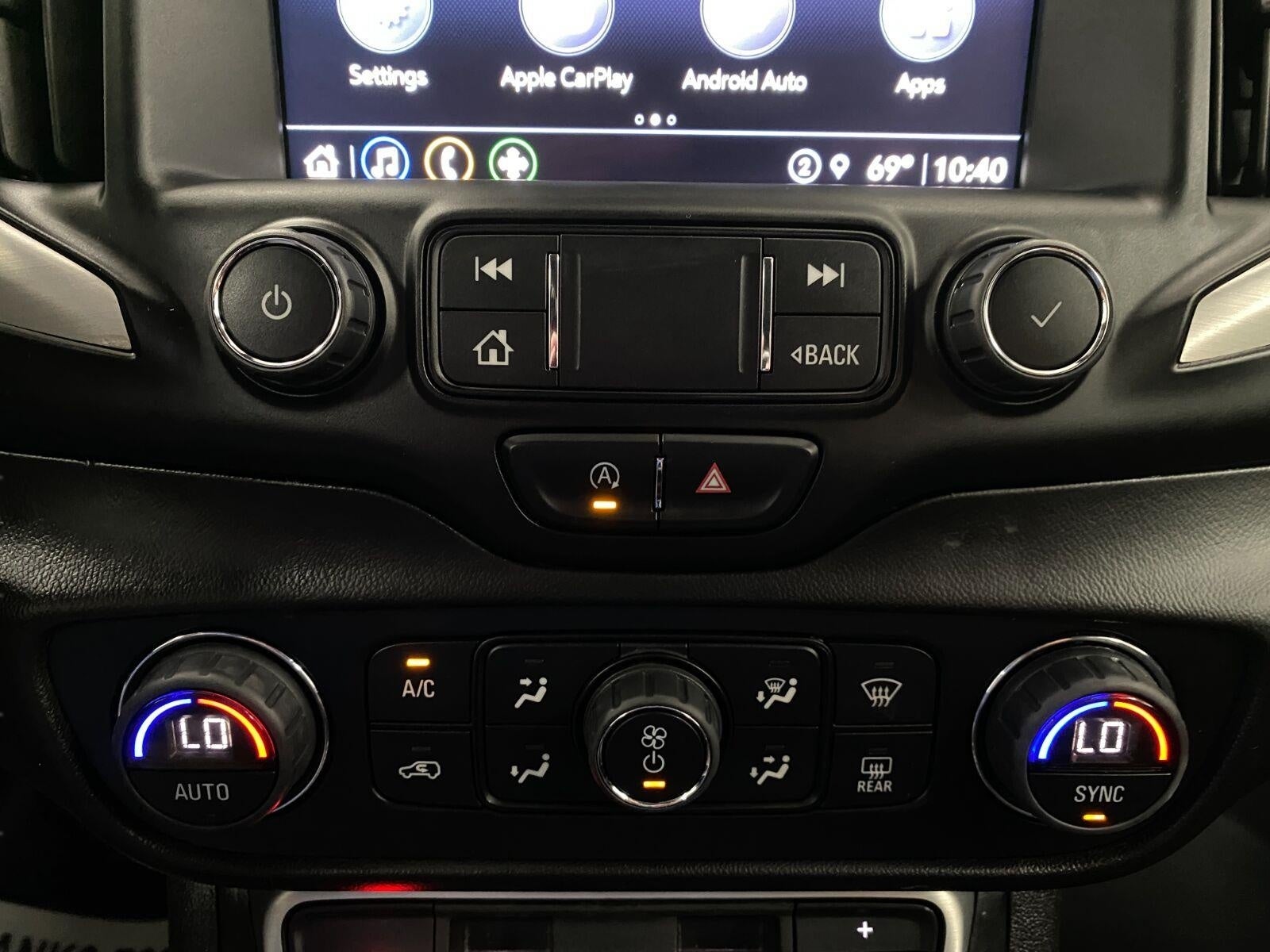 2023 GMC Terrain AWD 4dr SLT
