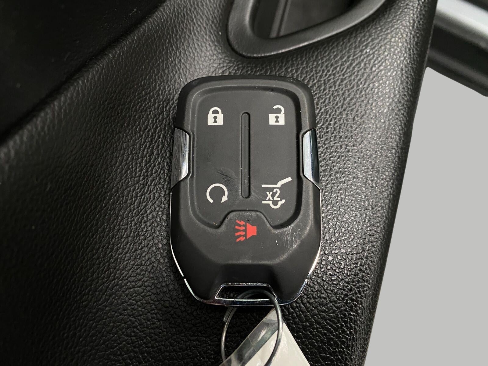2023 GMC Terrain AWD 4dr SLT