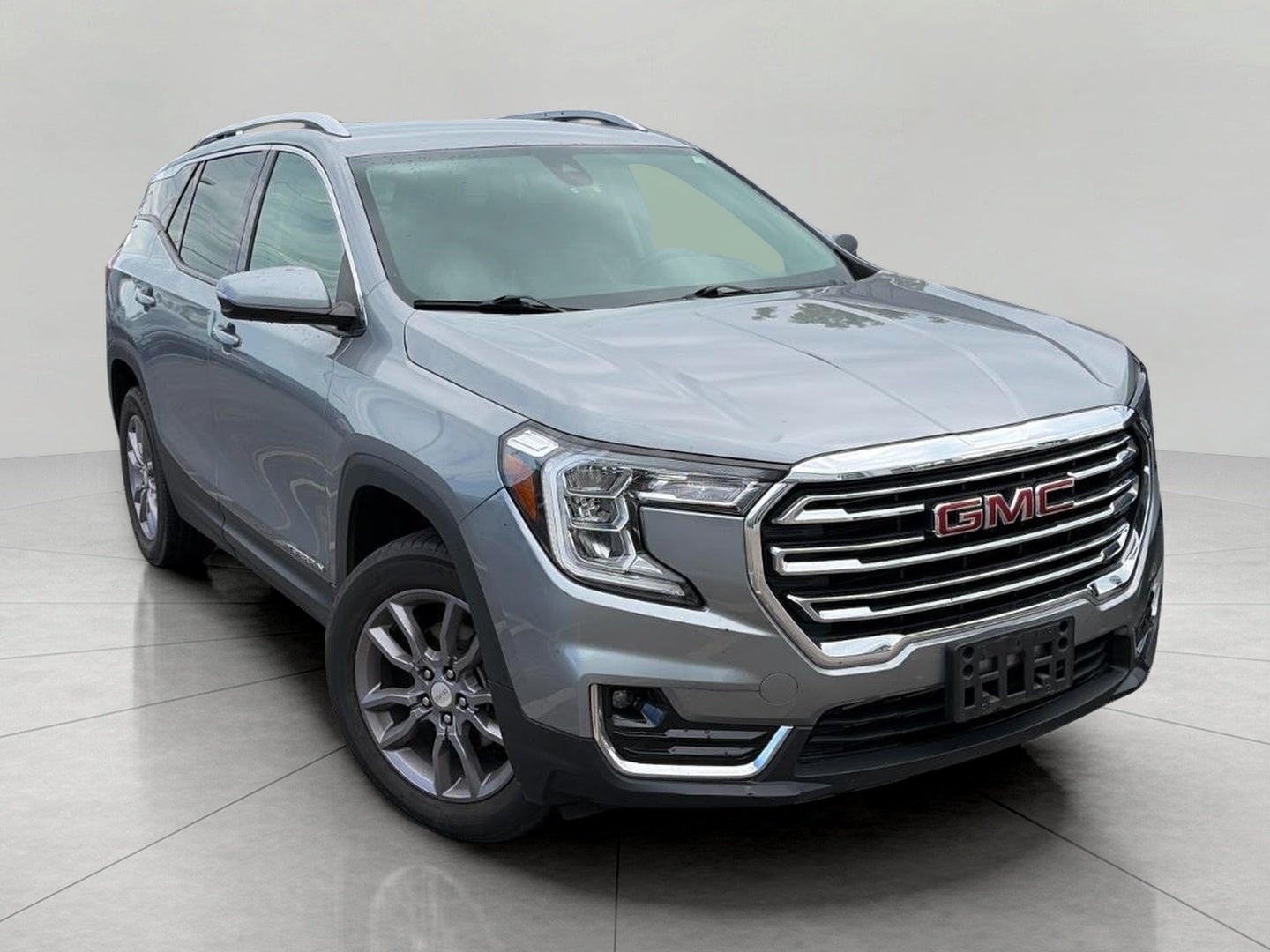 2023 GMC Terrain AWD 4dr SLT
