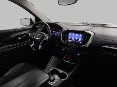 2019 GMC Terrain AWD 4dr SLT