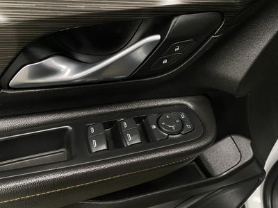 2019 GMC Terrain AWD 4dr SLT