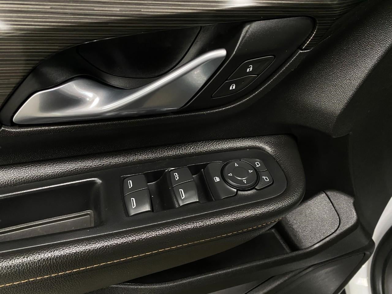 2019 GMC Terrain AWD 4dr SLT