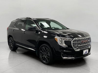 2024 GMC Terrain AWD 4dr Denali