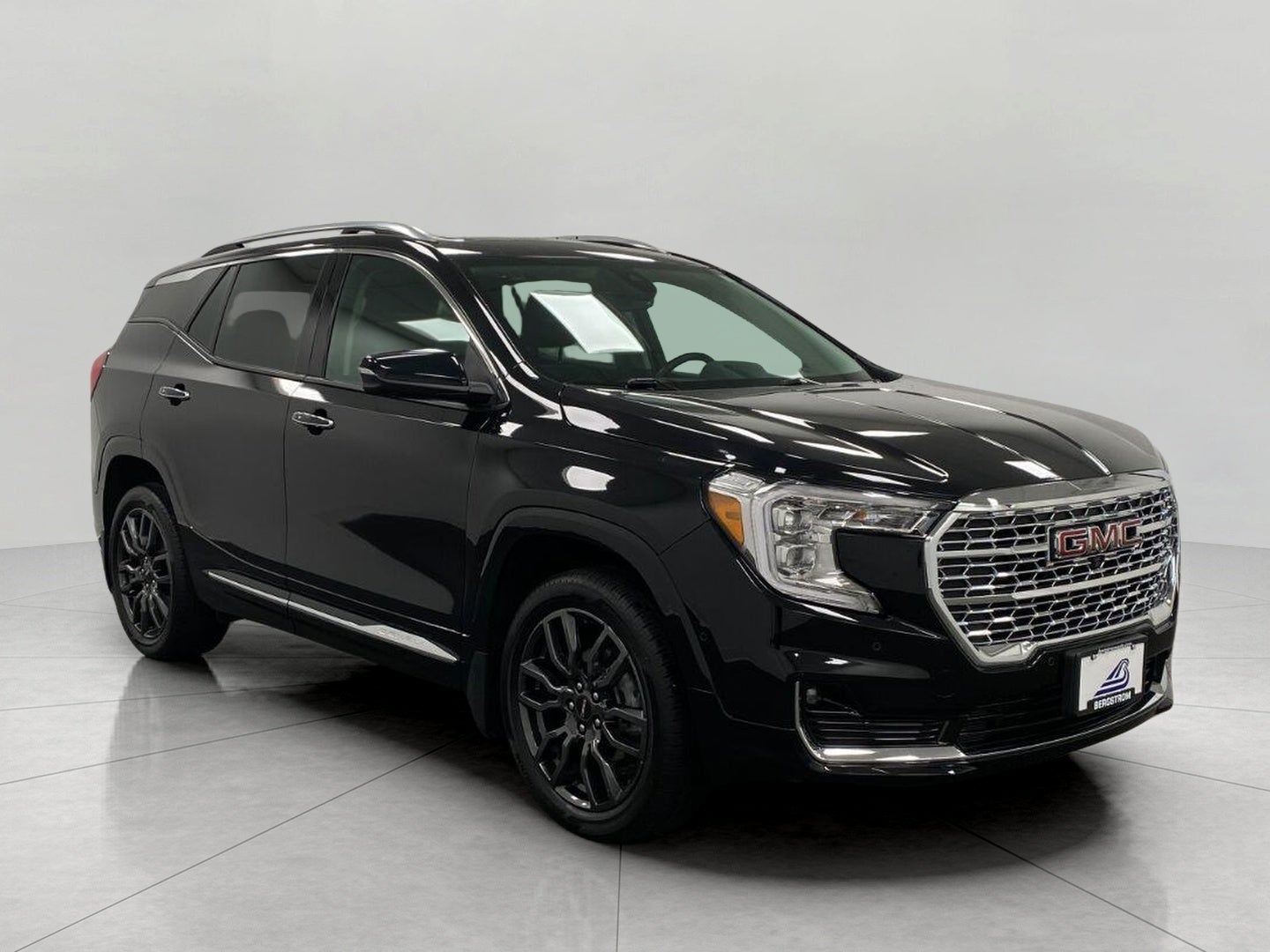 2024 GMC Terrain AWD 4dr Denali