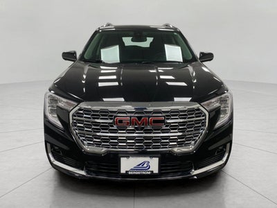 2024 GMC Terrain AWD 4dr Denali