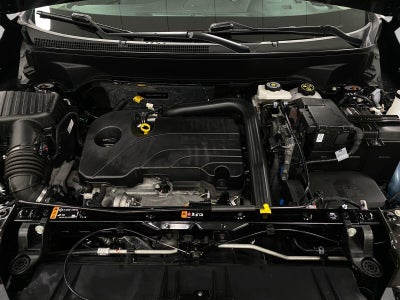 2024 GMC Terrain AWD 4dr Denali