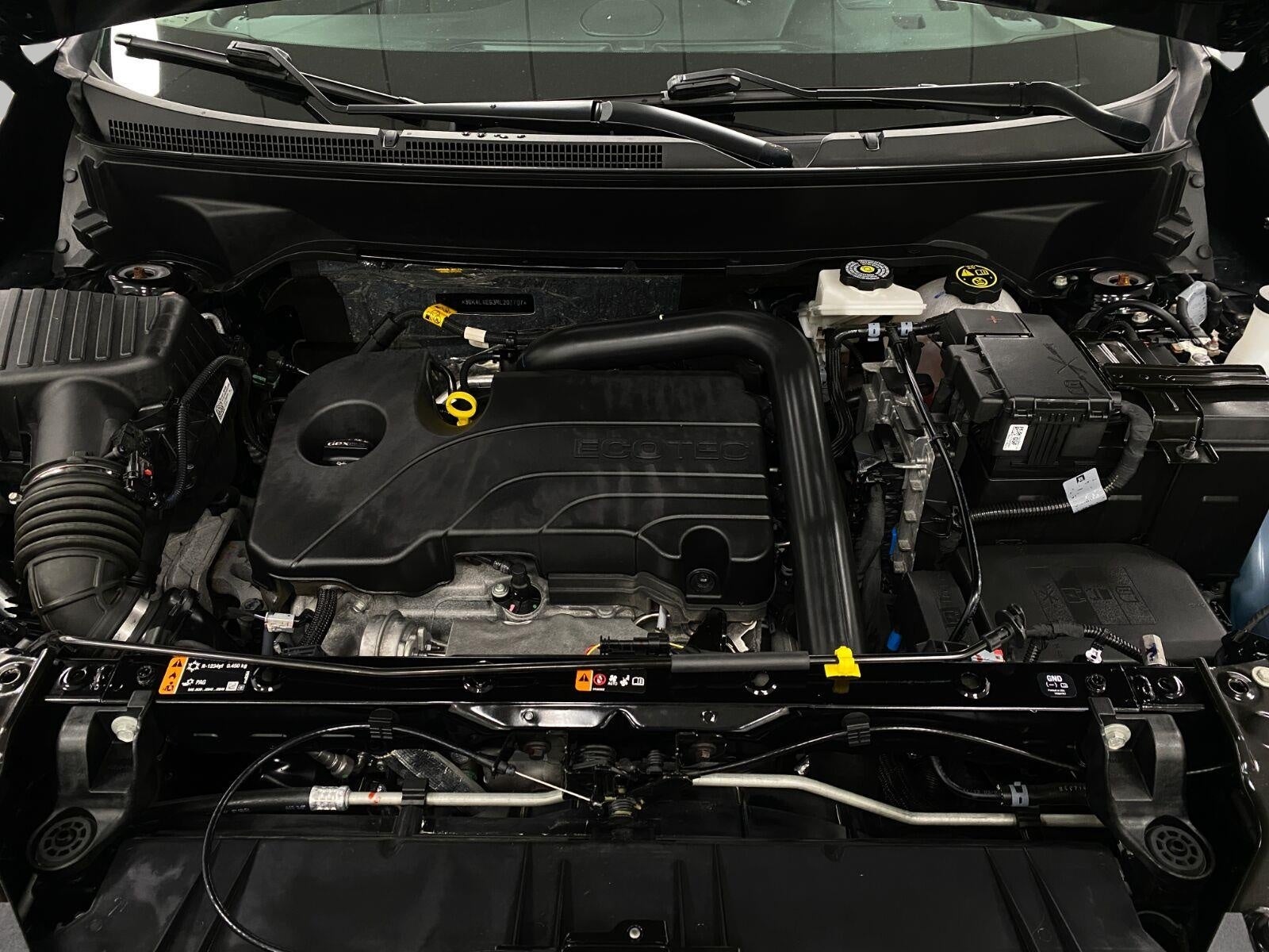2024 GMC Terrain AWD 4dr Denali
