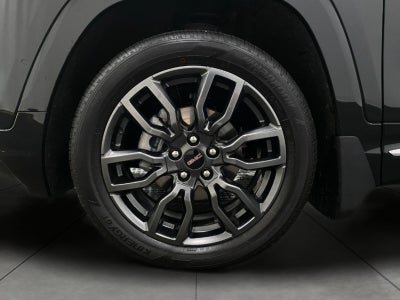 2024 GMC Terrain AWD 4dr Denali