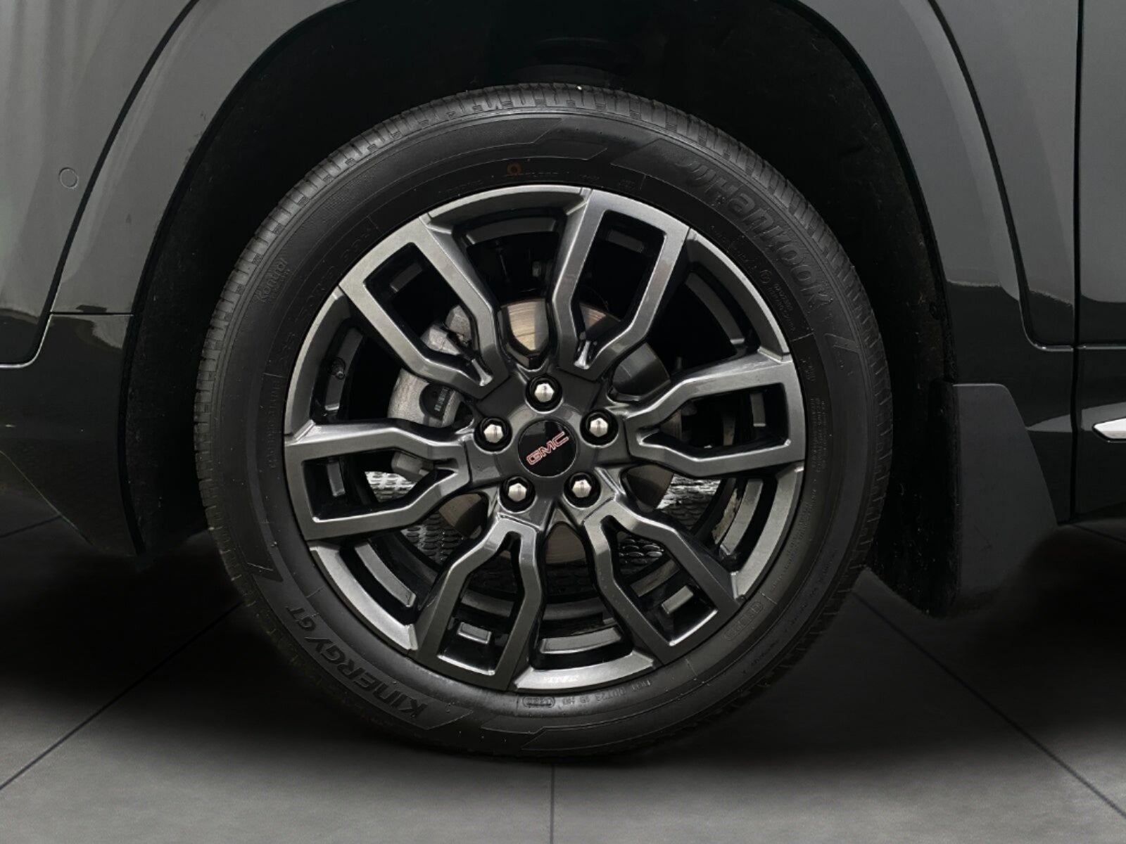 2024 GMC Terrain AWD 4dr Denali