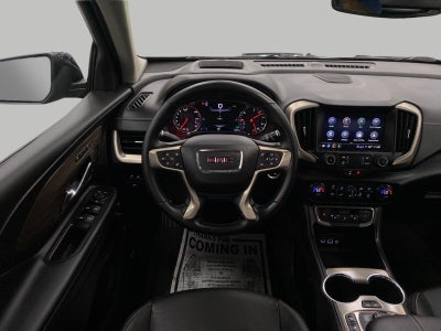 2024 GMC Terrain AWD 4dr Denali