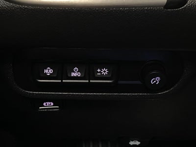 2024 GMC Terrain AWD 4dr Denali