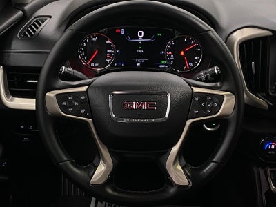 2024 GMC Terrain AWD 4dr Denali