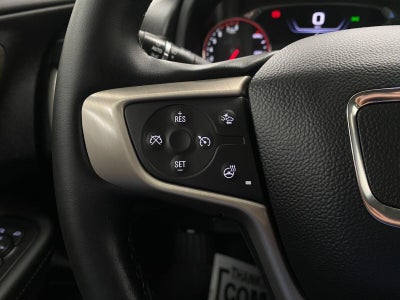 2024 GMC Terrain AWD 4dr Denali