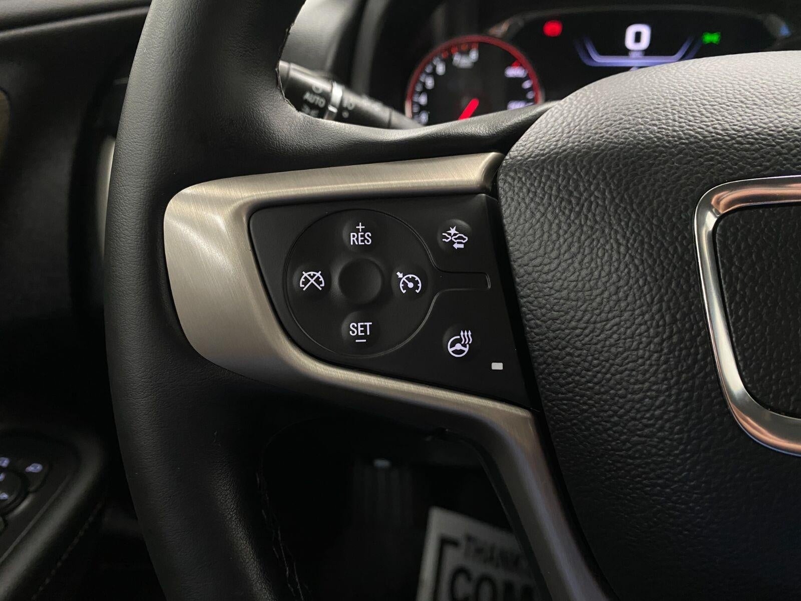 2024 GMC Terrain AWD 4dr Denali