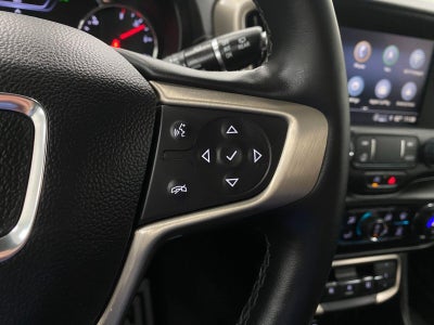 2024 GMC Terrain AWD 4dr Denali