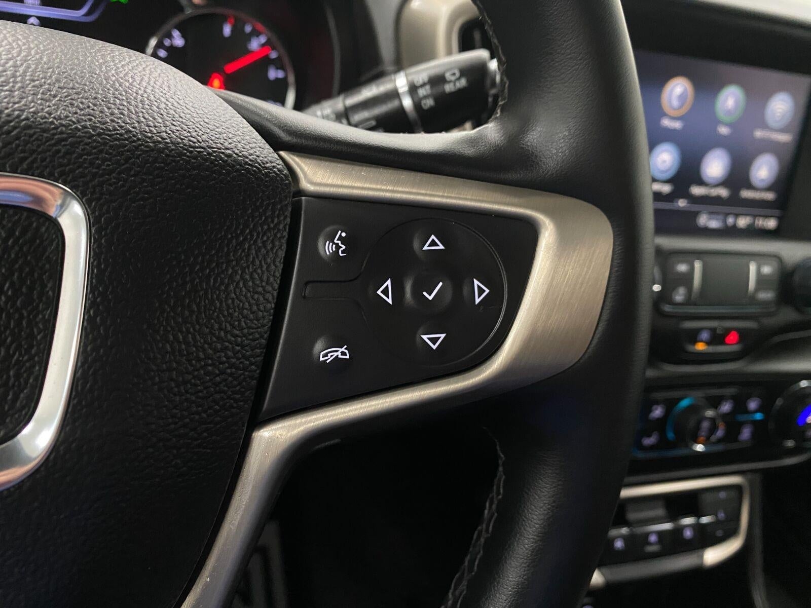 2024 GMC Terrain AWD 4dr Denali
