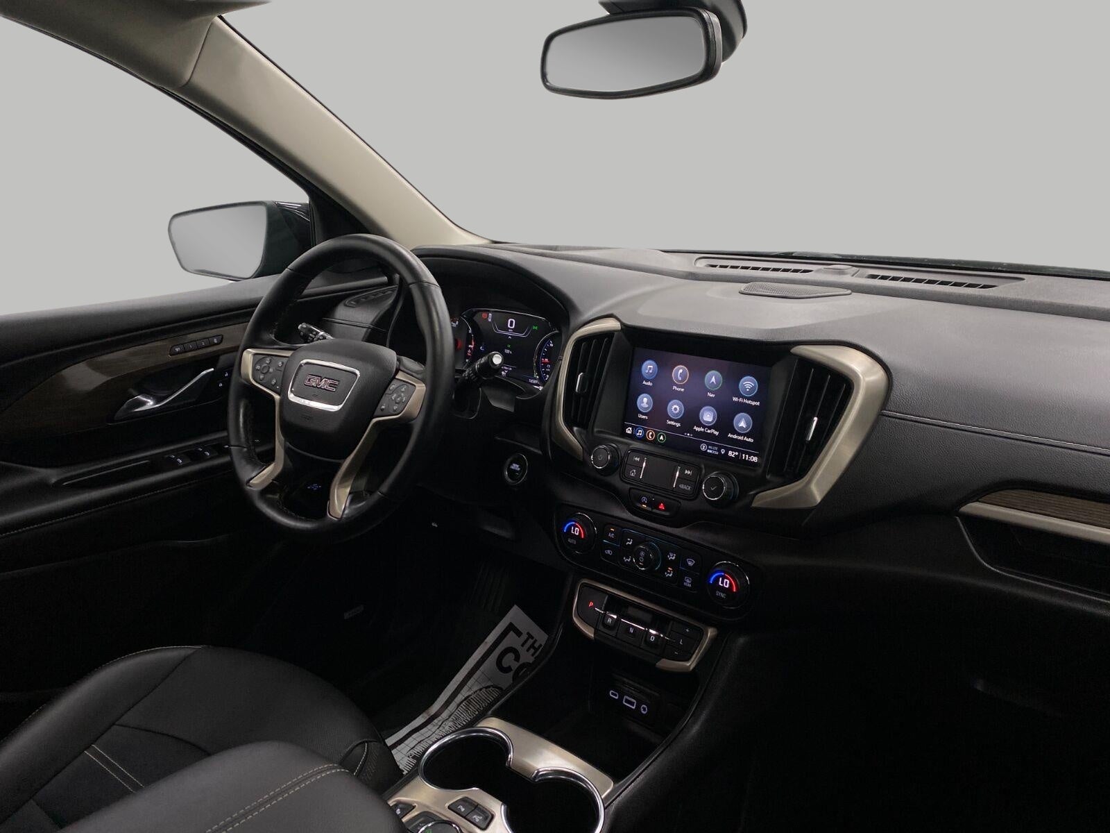 2024 GMC Terrain AWD 4dr Denali