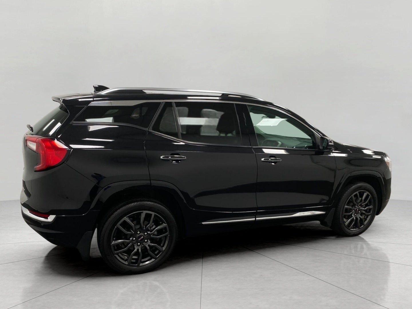 2024 GMC Terrain AWD 4dr Denali