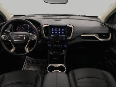 2024 GMC Terrain AWD 4dr Denali