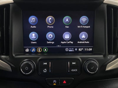 2024 GMC Terrain AWD 4dr Denali