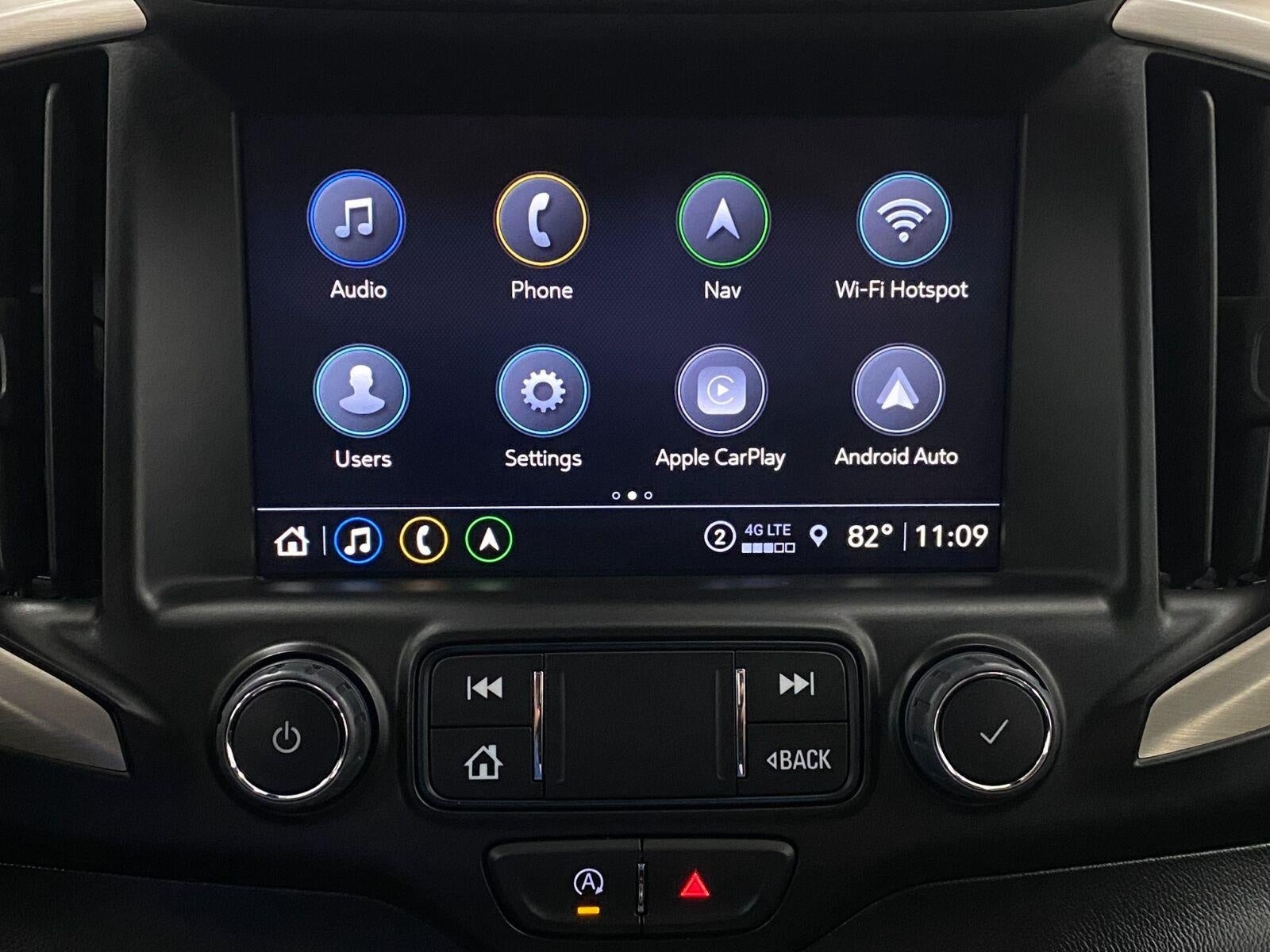 2024 GMC Terrain AWD 4dr Denali