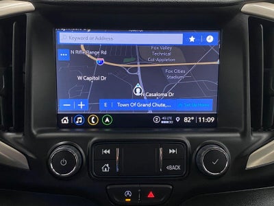 2024 GMC Terrain AWD 4dr Denali