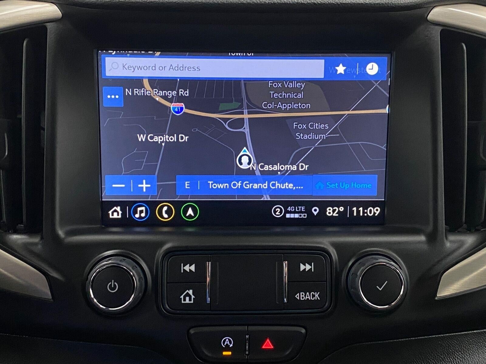 2024 GMC Terrain AWD 4dr Denali