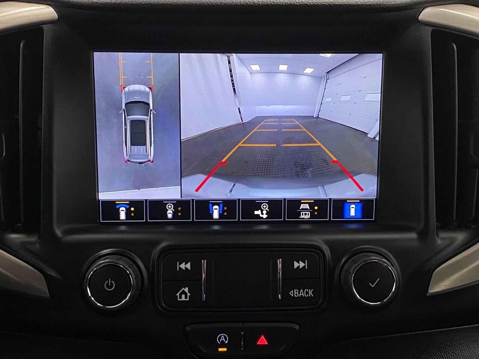 2024 GMC Terrain AWD 4dr Denali