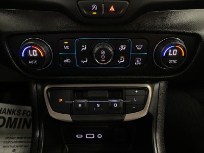 2024 GMC Terrain AWD 4dr Denali