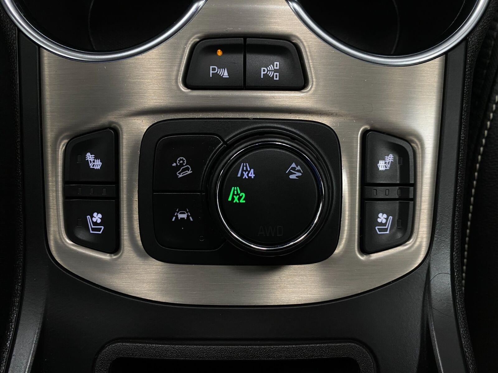 2024 GMC Terrain AWD 4dr Denali
