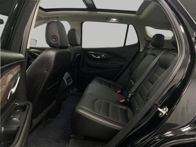 2024 GMC Terrain AWD 4dr Denali