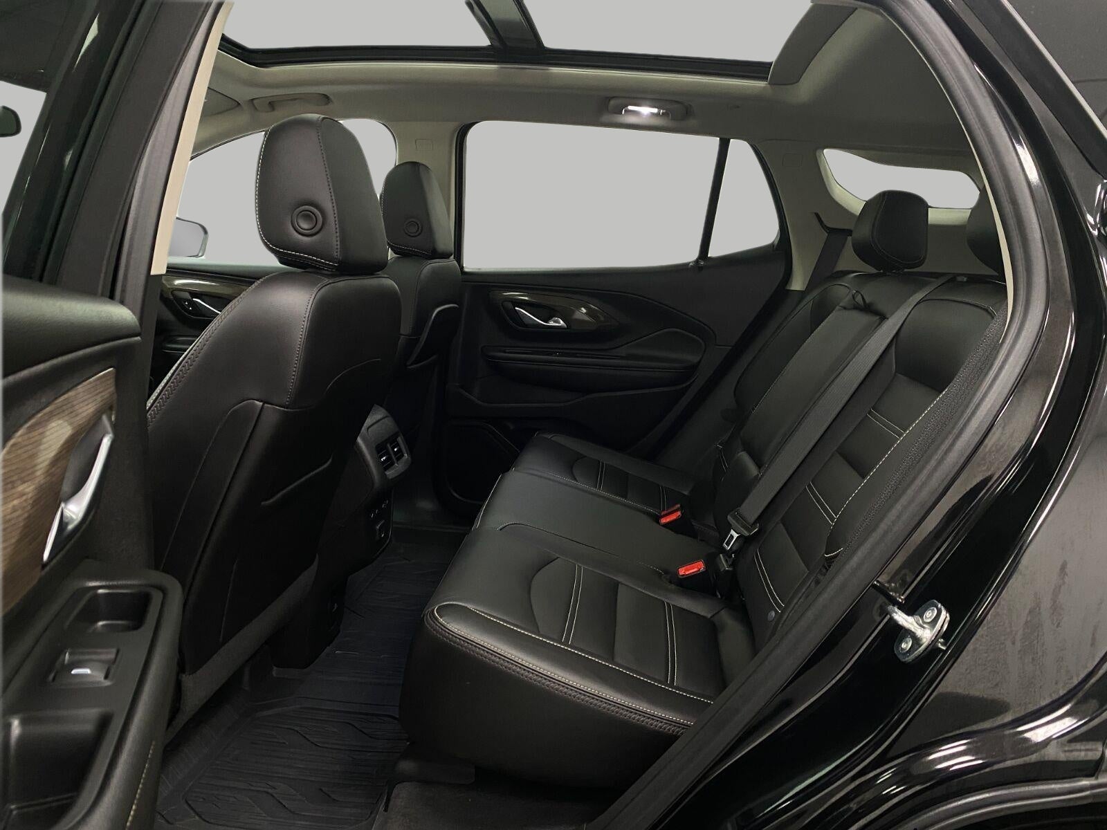 2024 GMC Terrain AWD 4dr Denali