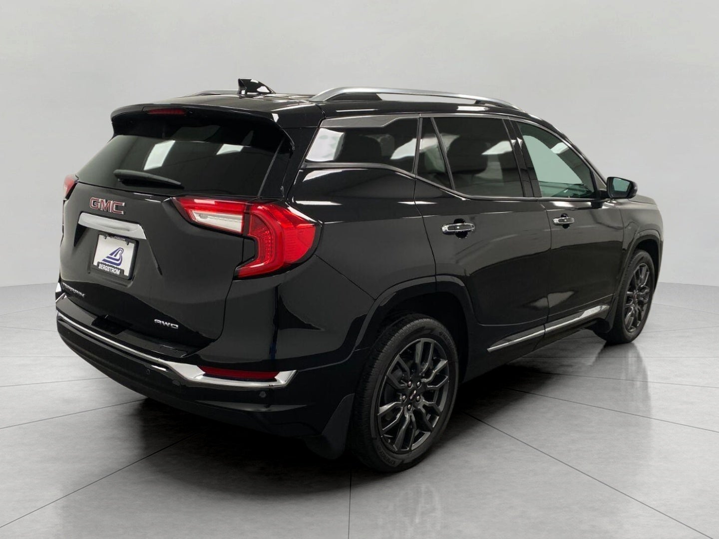 2024 GMC Terrain AWD 4dr Denali