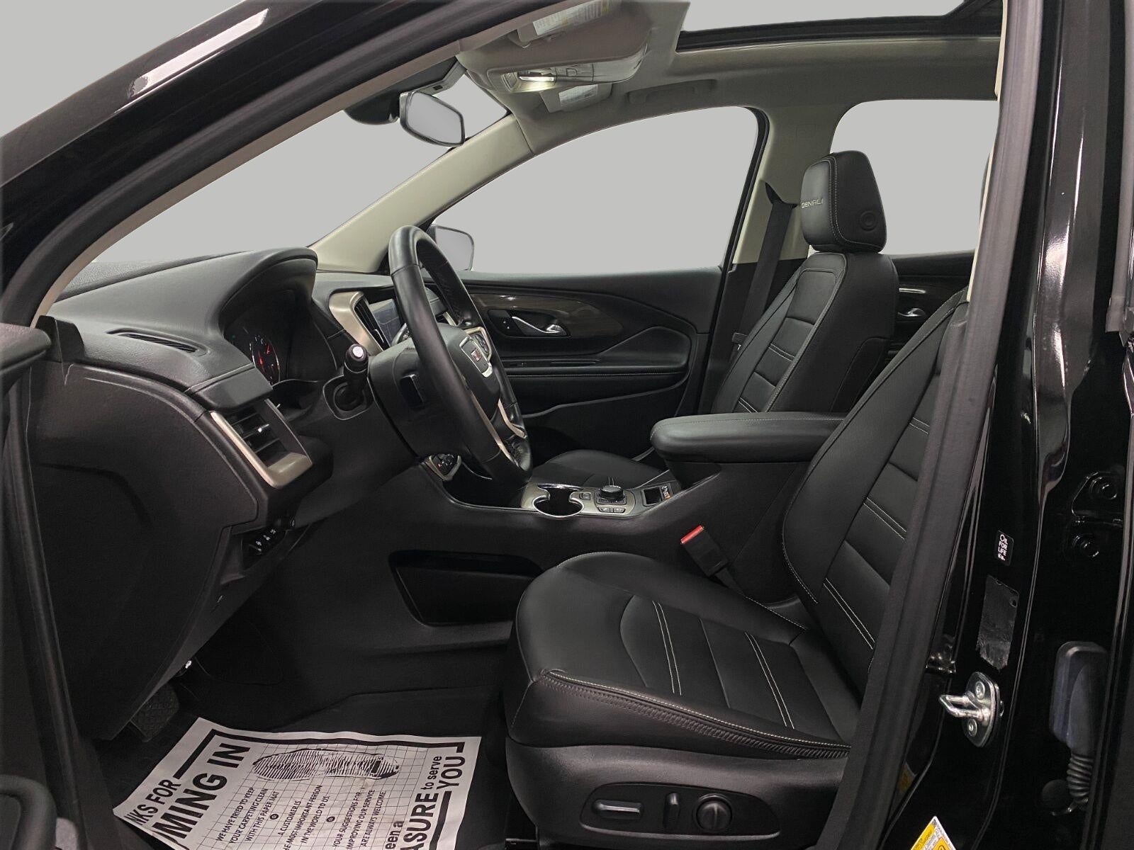 2024 GMC Terrain AWD 4dr Denali