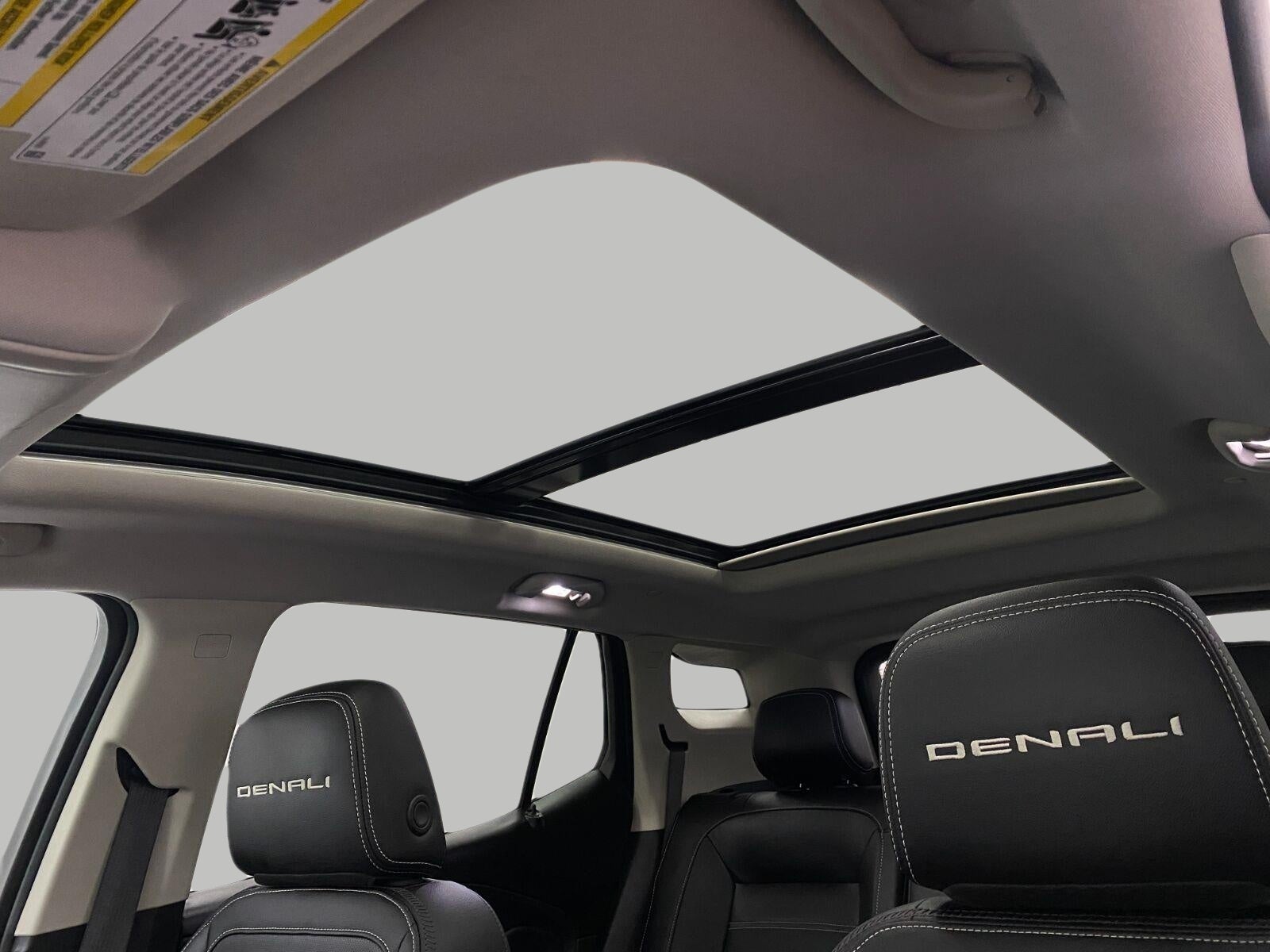 2024 GMC Terrain AWD 4dr Denali